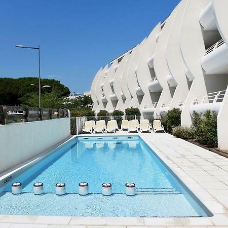 Residence Odalys Les Dunes Du Soleil La Grande Motte Bagian luar foto