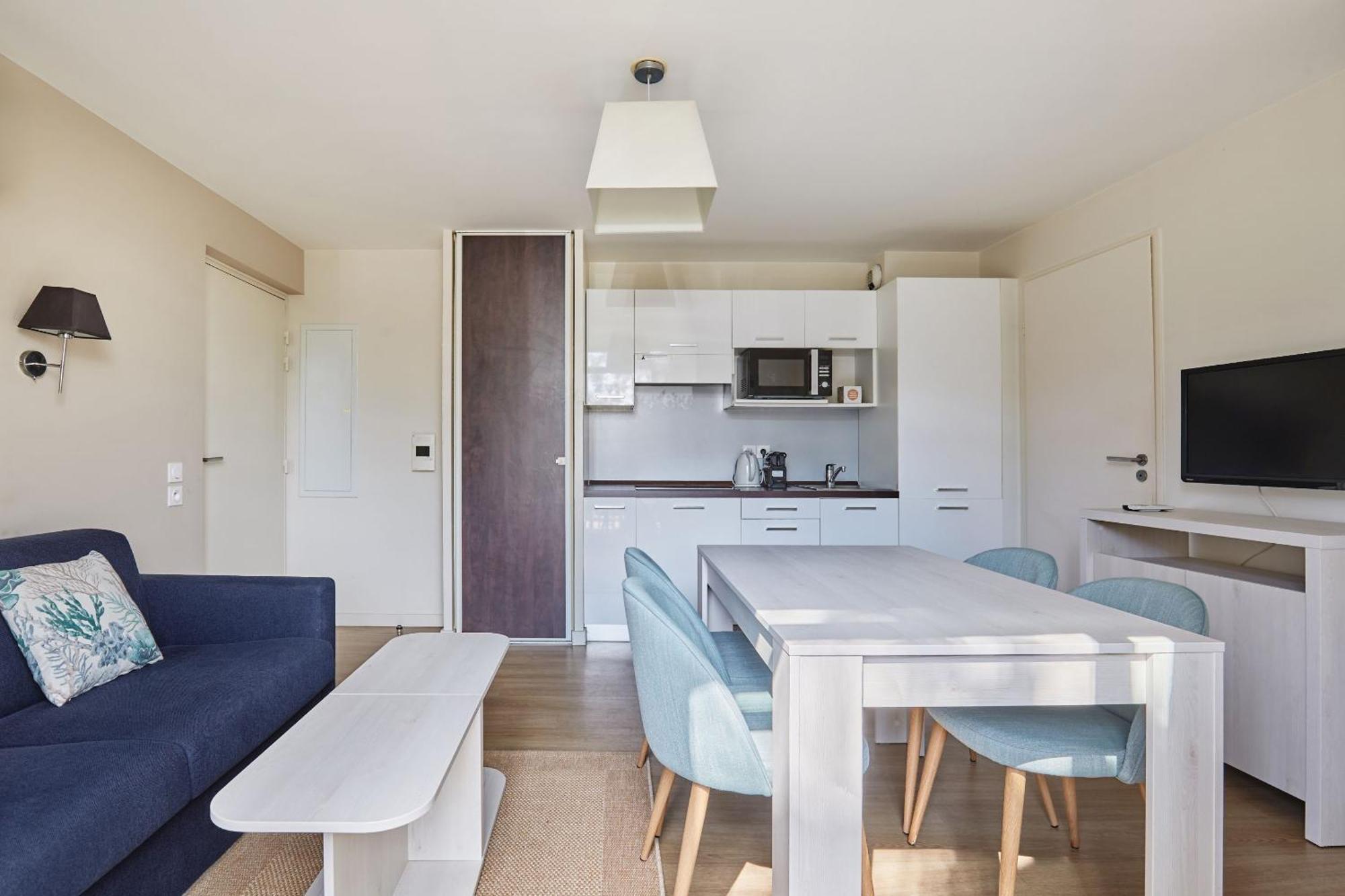 Residence Odalys Les Dunes Du Soleil La Grande Motte Bagian luar foto