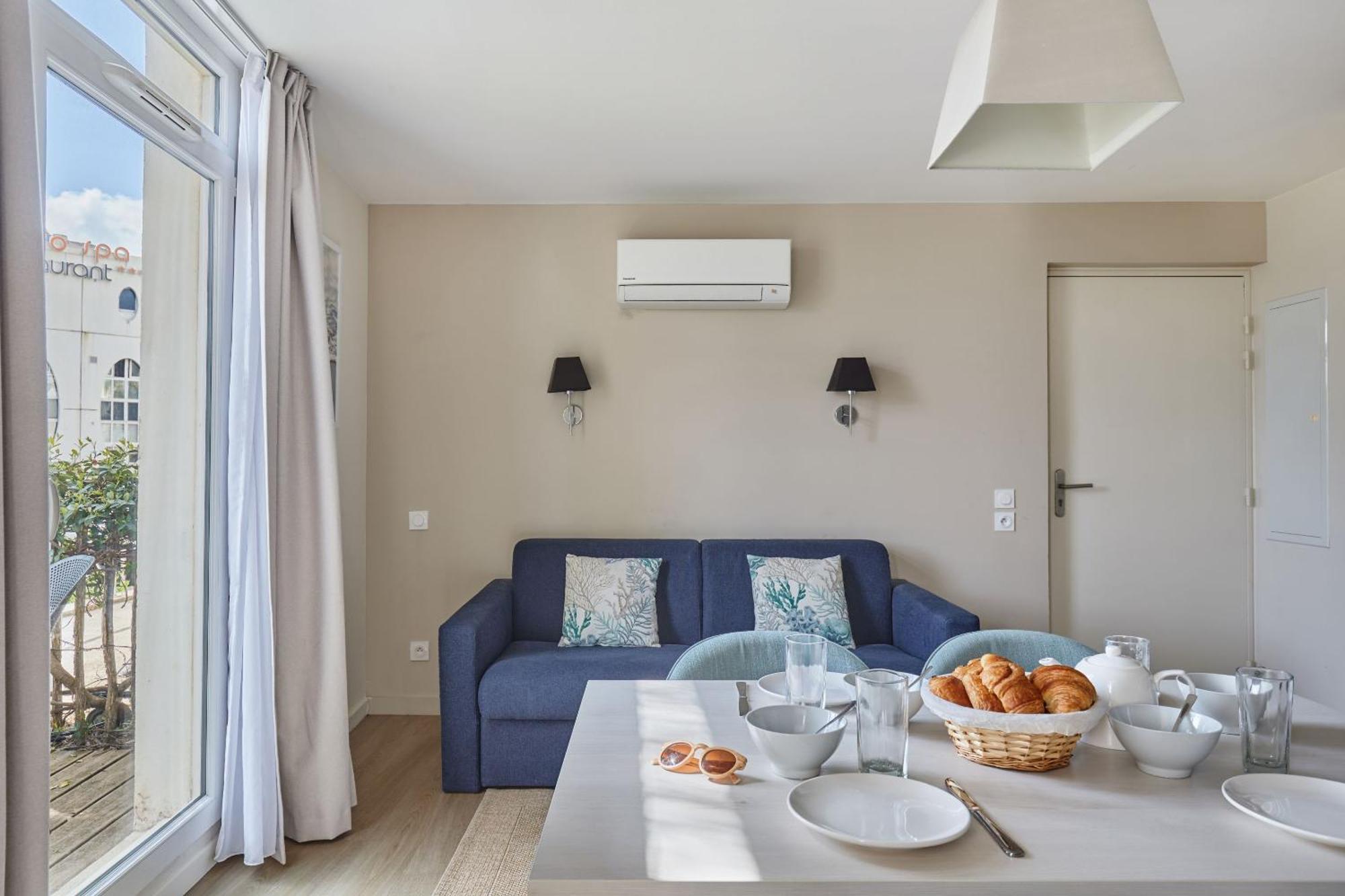 Residence Odalys Les Dunes Du Soleil La Grande Motte Bagian luar foto
