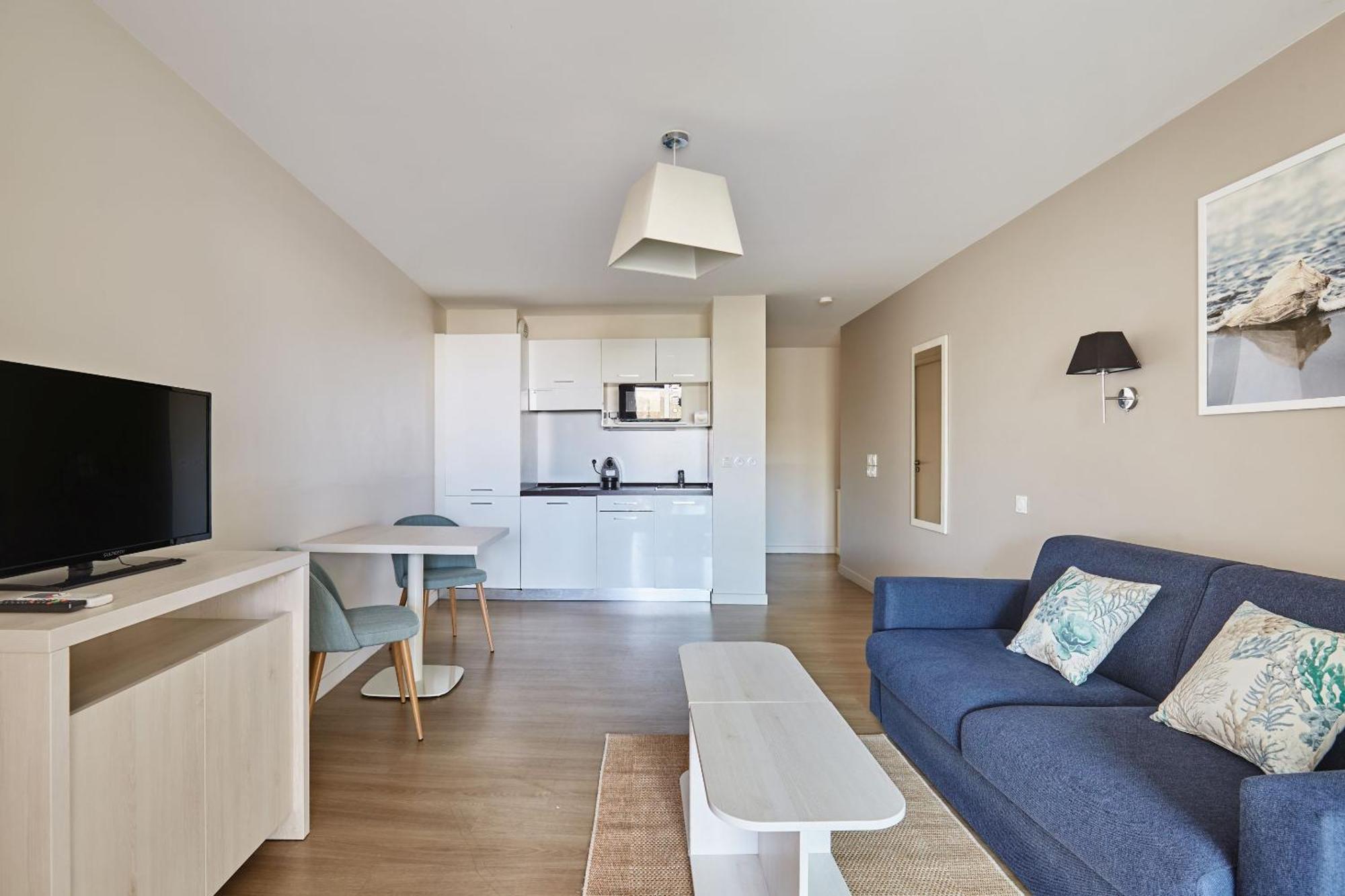 Residence Odalys Les Dunes Du Soleil La Grande Motte Bagian luar foto